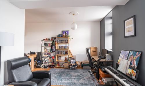 Room Photo