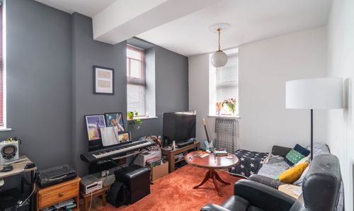 Room Photo