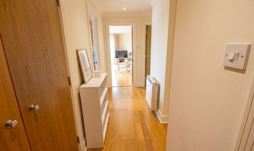 Flat 19, De Montfort Crescent Great Union Road, St. Helier