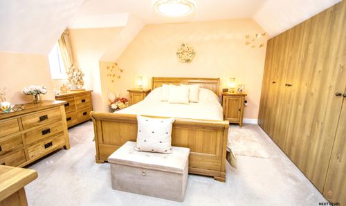 Room Photo