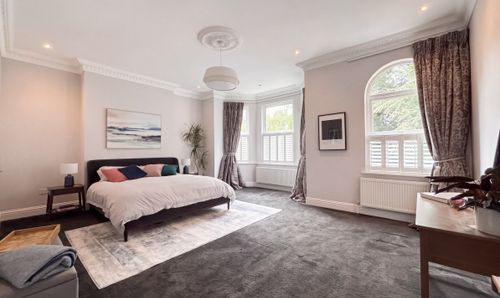 Room Photo
