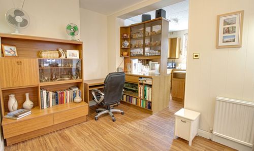 Room Photo
