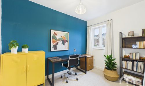 Room Photo