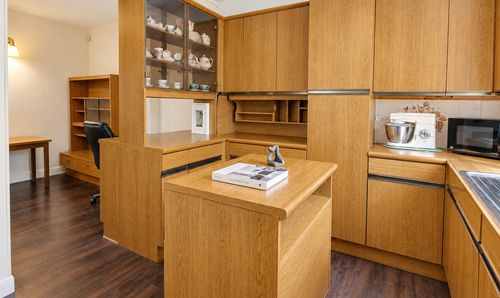 Room Photo