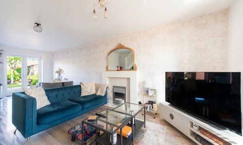 Room Photo