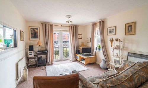 Room Photo