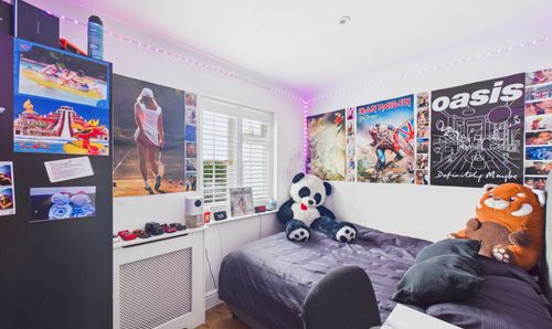 Room Photo