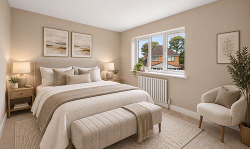 Room Photo