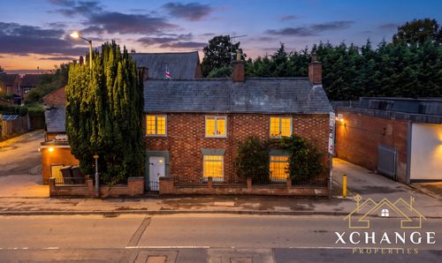 30 School Road, Bulkington, CV12 9JD