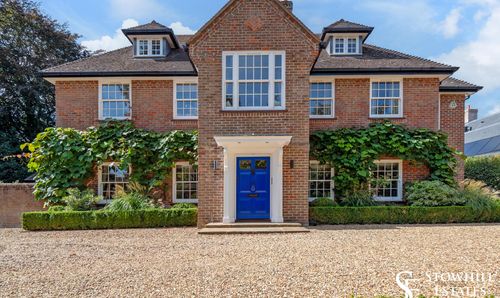 Penn Road, Beaconsfield, HP9