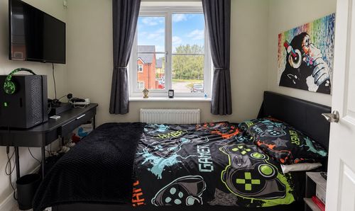 Room Photo