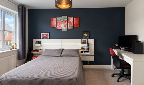 Room Photo