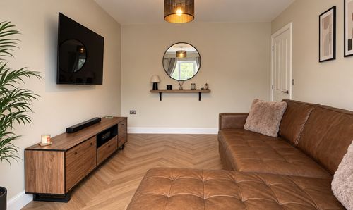 Room Photo