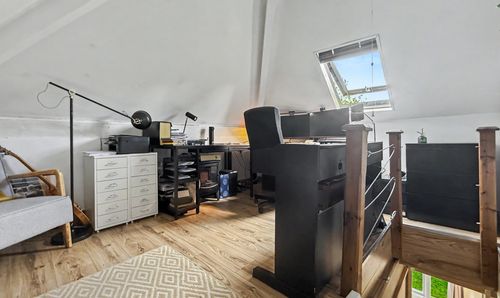 Room Photo