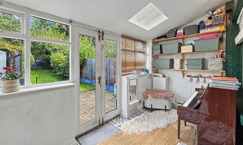 Room Photo