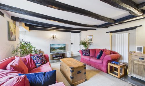 Living room 1