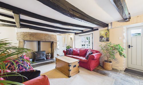 Living room 1