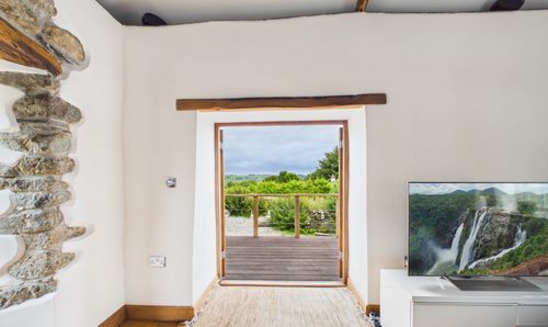 Living room 2 view