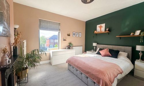 Room Photo