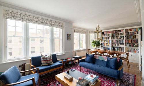 Dorset Square, Marylebone, NW1