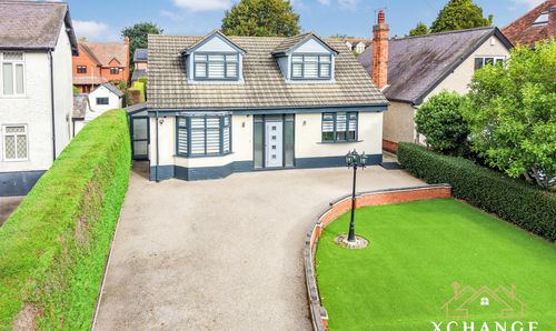 26 Coventry Road, Burbage, LE10 2HP