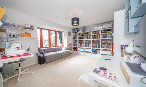 Room Photo
