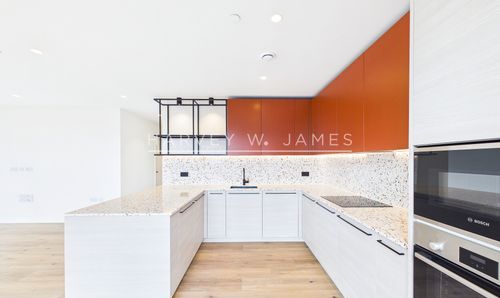 1 Lily Way, London, E14
