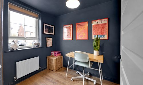 Room Photo