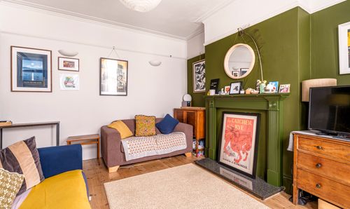 Room Photo