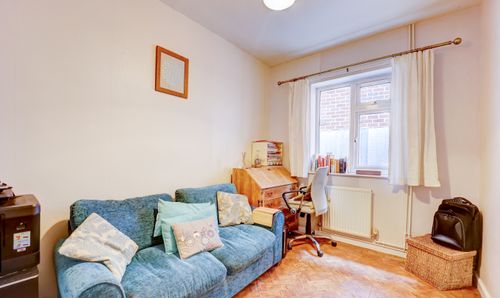 Room Photo