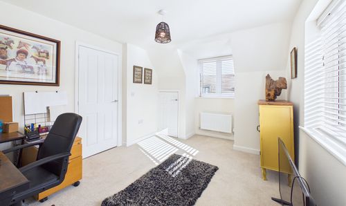 Room Photo
