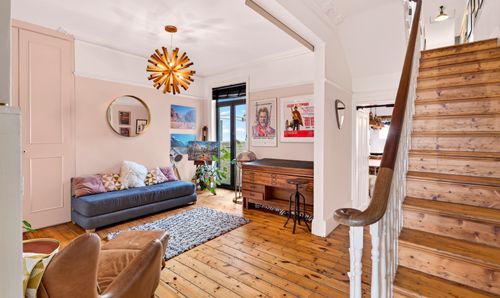 Room Photo