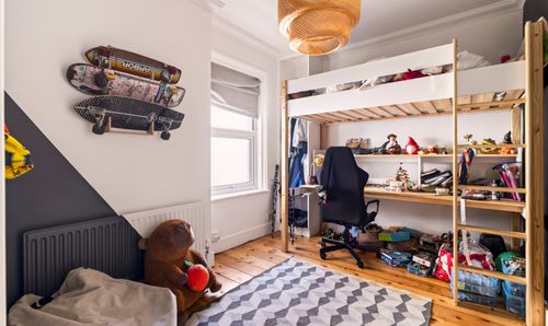 Room Photo