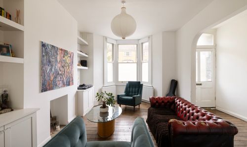 Malvern Road, Hackney, E8