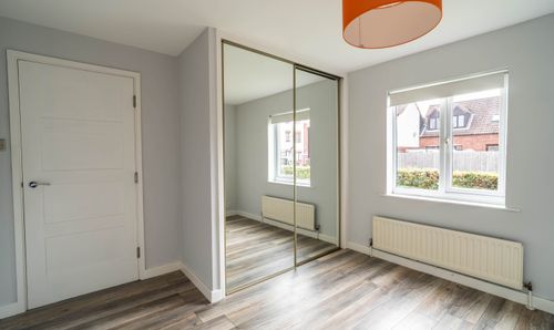 Room Photo