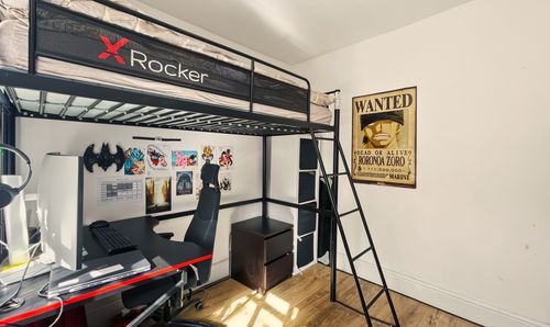 Room Photo