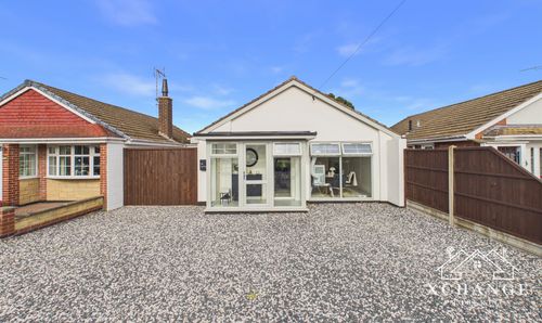50 Golf Drive, Nuneaton, CV11 6ND