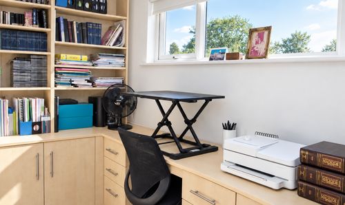 Room Photo