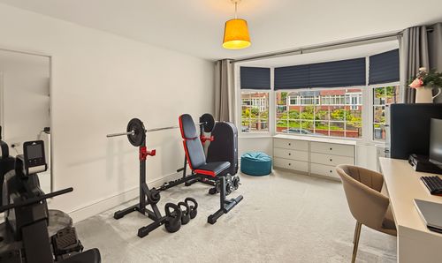 Room Photo