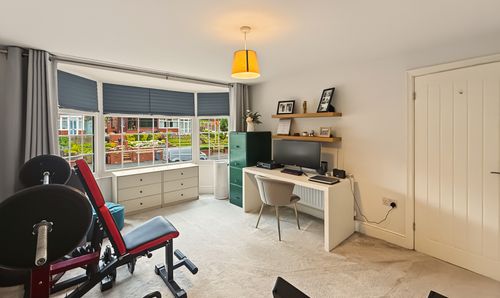 Room Photo