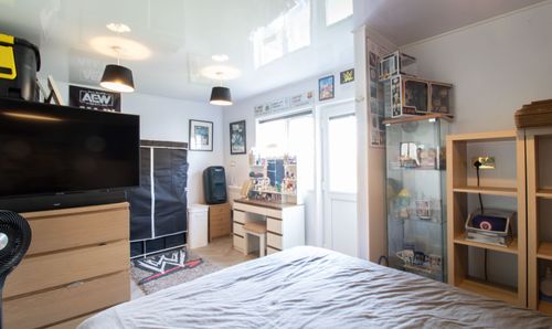 Room Photo