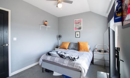 Room Photo