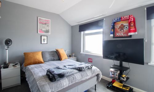 Room Photo