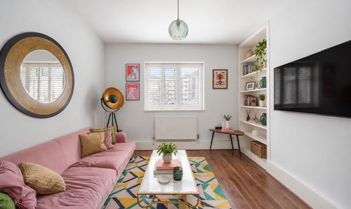 Room Photo