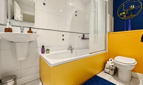 Room Photo