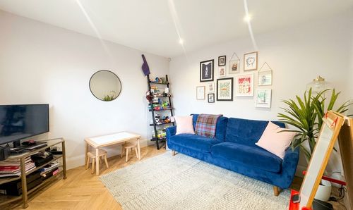 Room Photo