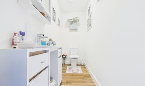 Cloakroom