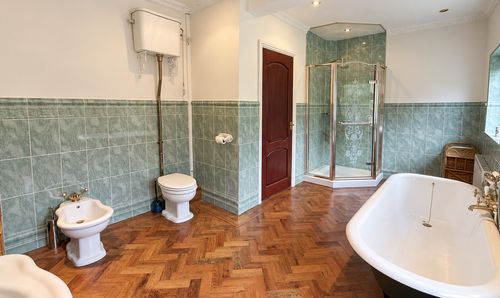 Room Photo