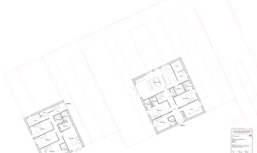 Barn B - Ground Floor