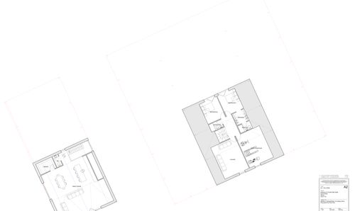 Barn B - First Floor